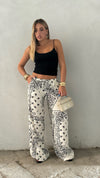 Pantaloni BOTEH