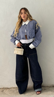  Jeans LOOSE FIT URBAN