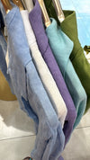 Camicia LINO SUMMER