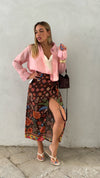 Camicia Velo SUMMER
