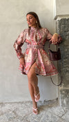 DRESS ZUMA