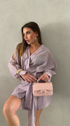 Dress PORTAFOGLIO PICNIC