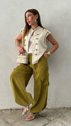 Gilet Napoleone