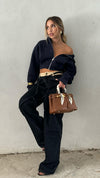Jeans BUSTINO CONTRASTO