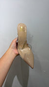 Tacco HEART BEIGE