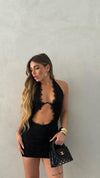 Dress MEGAN PIZZO