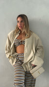 Camicia ATTIKO LINO