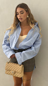 Camicia OXFORD