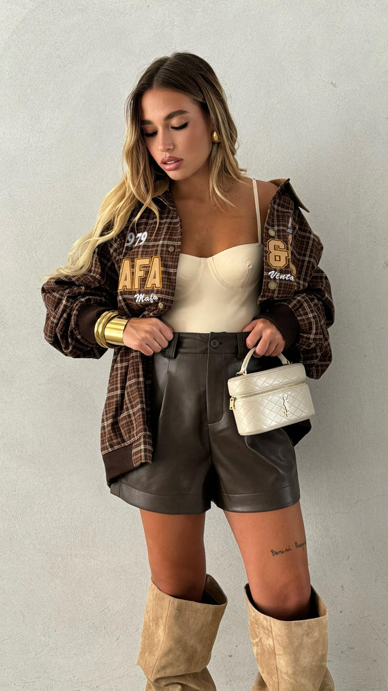Bomber OLD SCHOOL