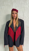 BLAZER FRANGE