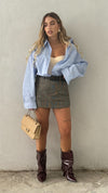 Shorts SCOTLAND camicia