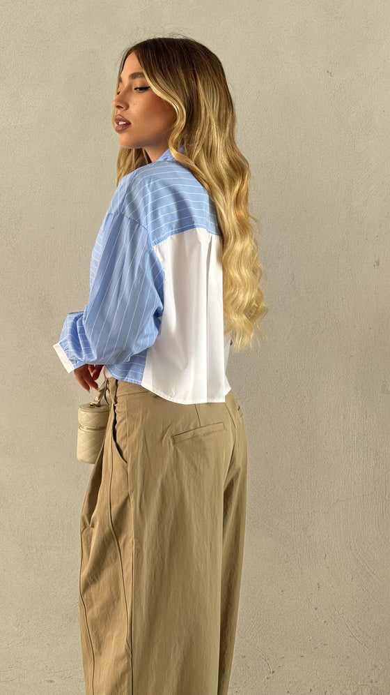 Pantalone STAR