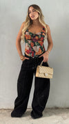 Jeans BLACK Balloon