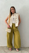 Gilet Napoleone