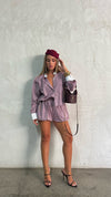 SET PURPLE JW