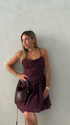 Dress MACRAME CORPETTO
