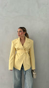 Blazer nodo CX