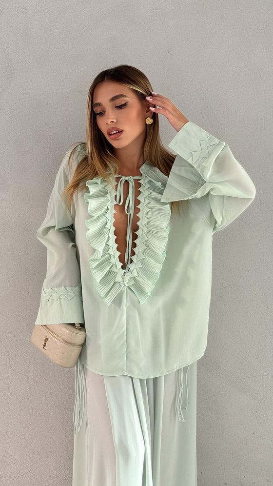 Set blogger summer