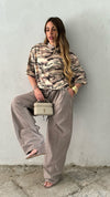 Pantalone LOWCOST FRESH