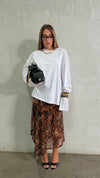 LONG SLEEVE LUMINA