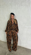 Set ANIMALIER LUMINA