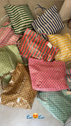 TOTE BAG POIS