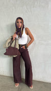 Jeans CHLOE