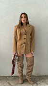Tailleur ICONIC  bermuda SLIM