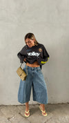 Japan DENIM WAVE