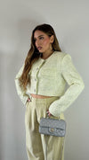 Jacket ATTENDIF