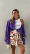 Shorts lino FANTASY