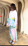 PAREO SUMMER TRENDY