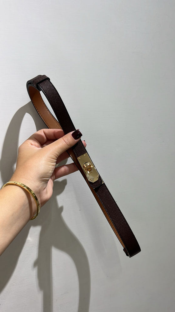 Cintura TENDENCIA H regolabile